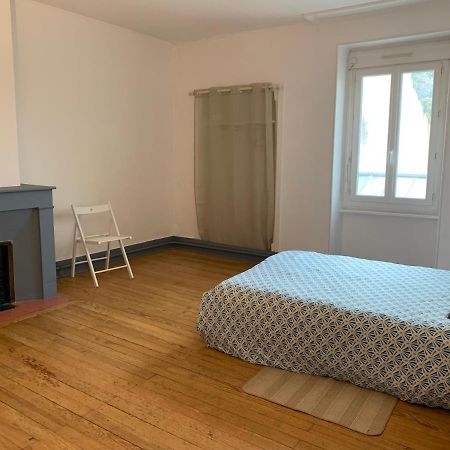 Elegant Appartement T3 Hypercentre De 마자메 외부 사진