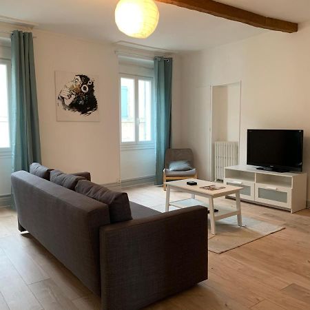 Elegant Appartement T3 Hypercentre De 마자메 외부 사진