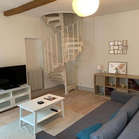 Elegant Appartement T3 Hypercentre De 마자메 외부 사진