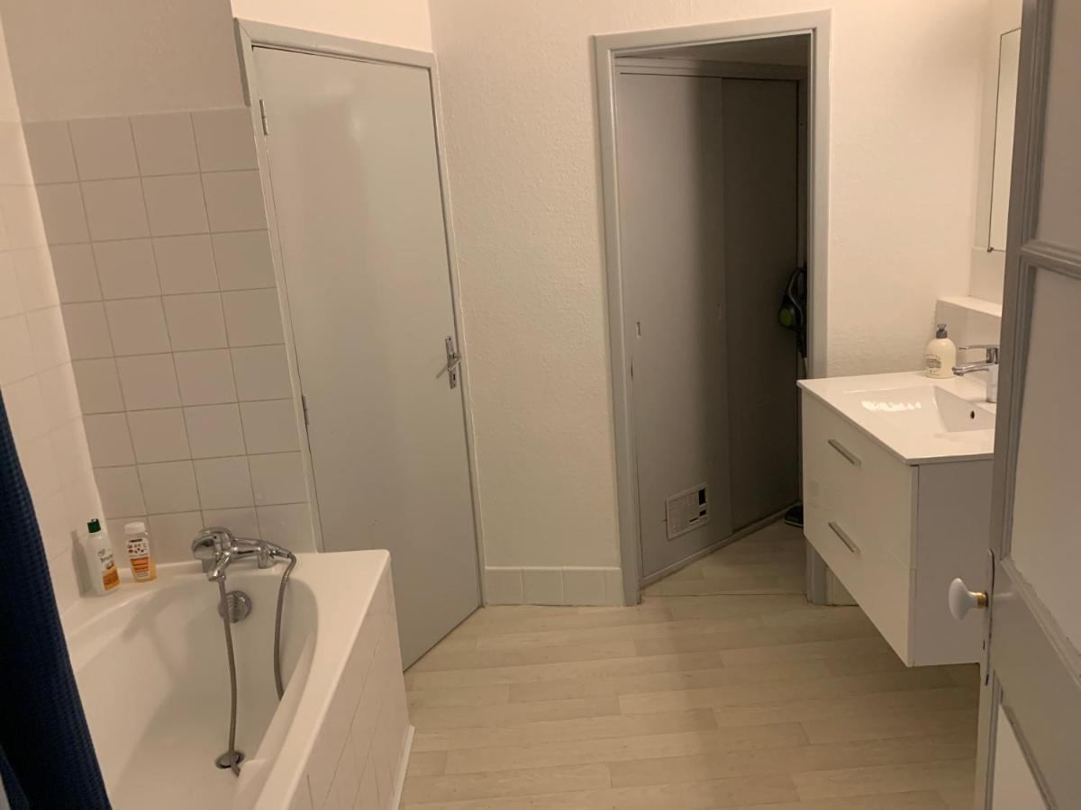 Elegant Appartement T3 Hypercentre De 마자메 외부 사진
