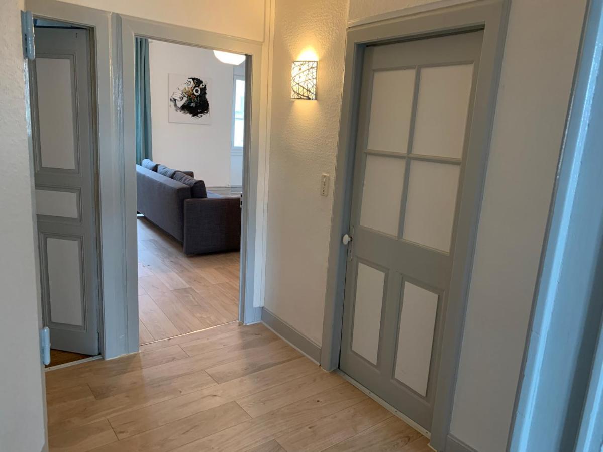 Elegant Appartement T3 Hypercentre De 마자메 외부 사진