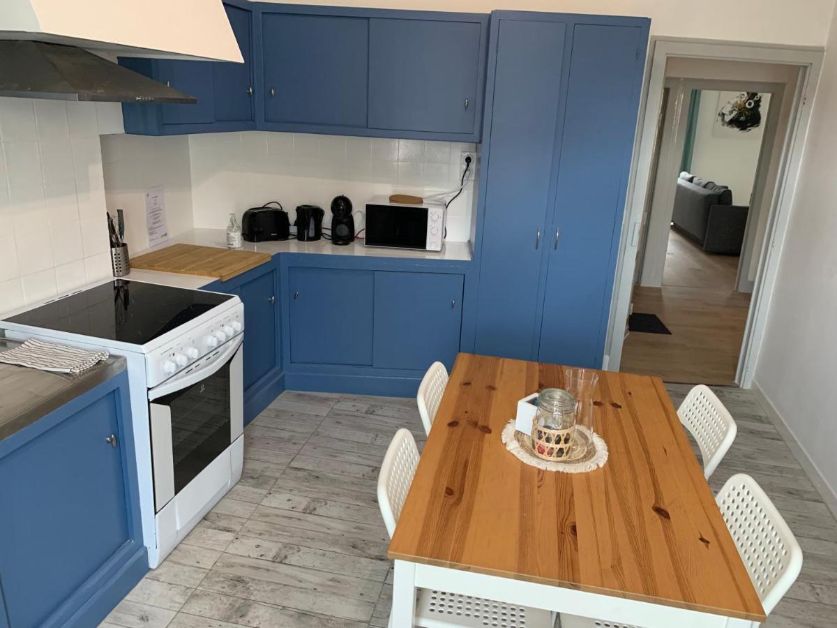 Elegant Appartement T3 Hypercentre De 마자메 외부 사진